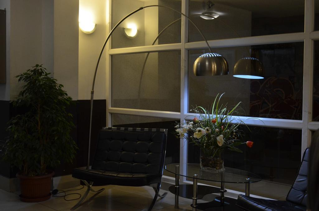 Stgo Centro, Departamentos Amoblados Paz Διαμέρισμα Σαντιάγκο Εξωτερικό φωτογραφία