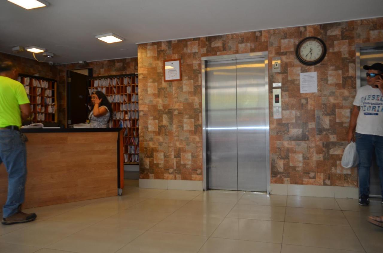 Stgo Centro, Departamentos Amoblados Paz Διαμέρισμα Σαντιάγκο Εξωτερικό φωτογραφία
